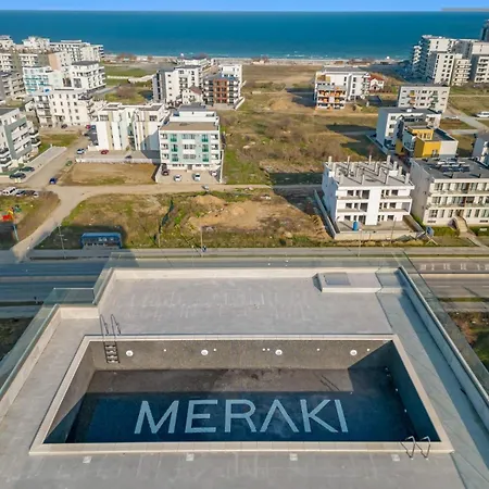 Amber Meraki And