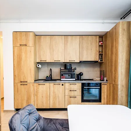 Amber Meraki And Apartament *