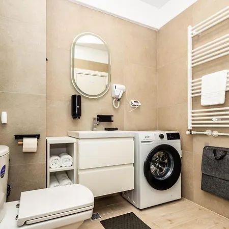 Apartament Amber Meraki And *